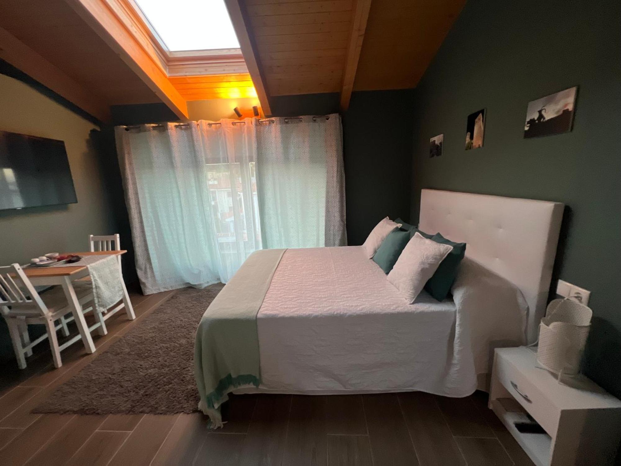 Grupo Garcia De Paredes Apartamentos Turisticos Trujillo Exteriör bild