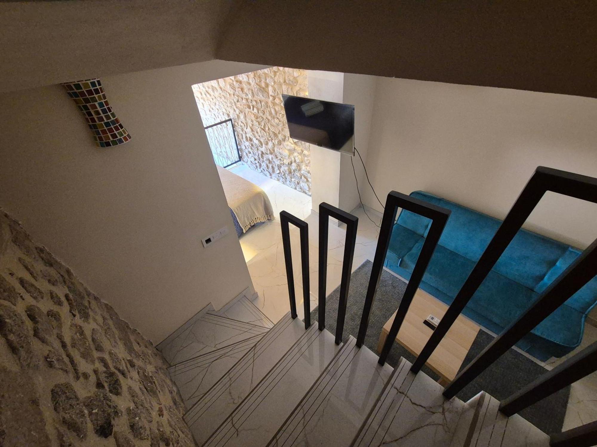 Grupo Garcia De Paredes Apartamentos Turisticos Trujillo Exteriör bild
