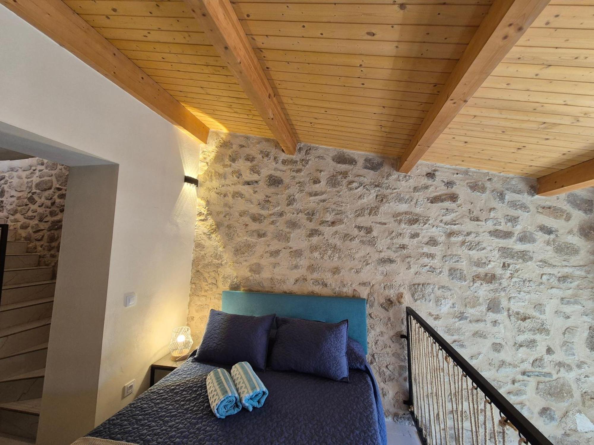 Grupo Garcia De Paredes Apartamentos Turisticos Trujillo Exteriör bild