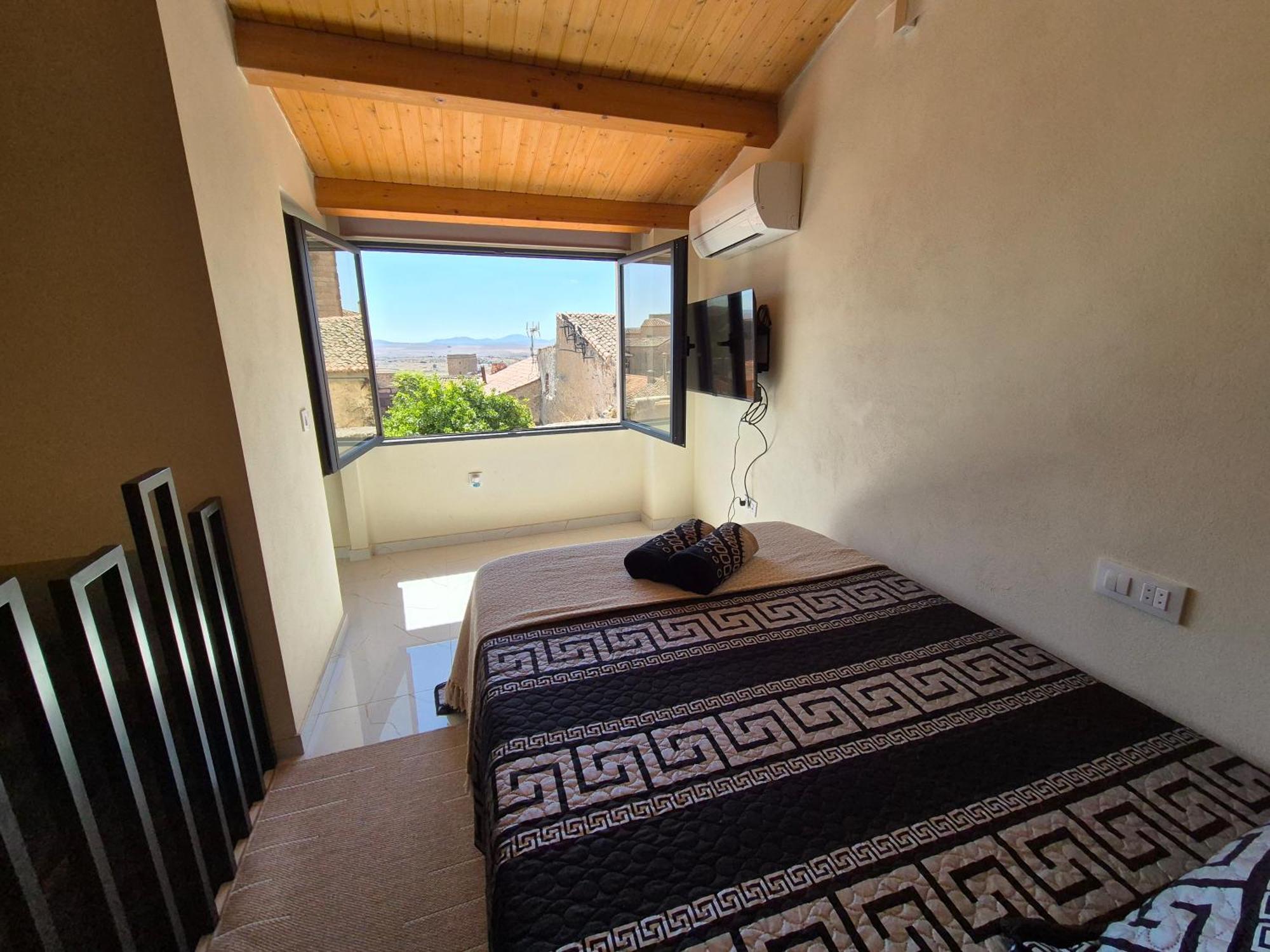 Grupo Garcia De Paredes Apartamentos Turisticos Trujillo Exteriör bild
