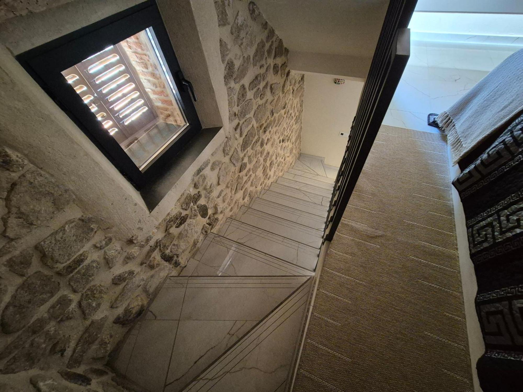 Grupo Garcia De Paredes Apartamentos Turisticos Trujillo Exteriör bild