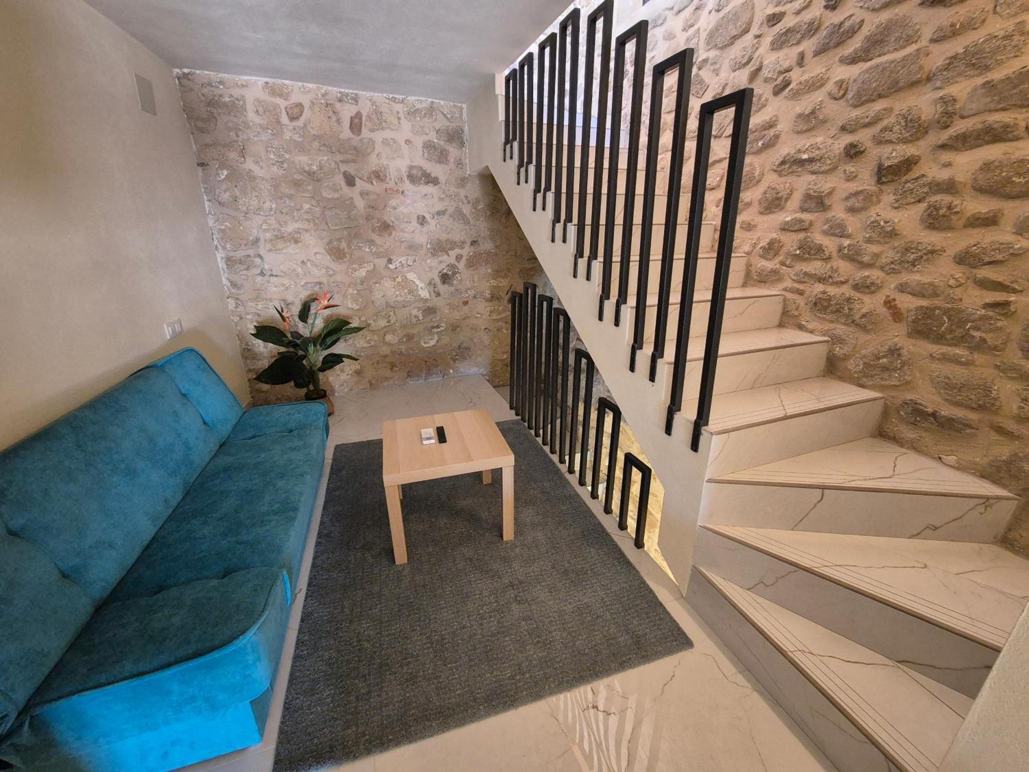 Grupo Garcia De Paredes Apartamentos Turisticos Trujillo Exteriör bild