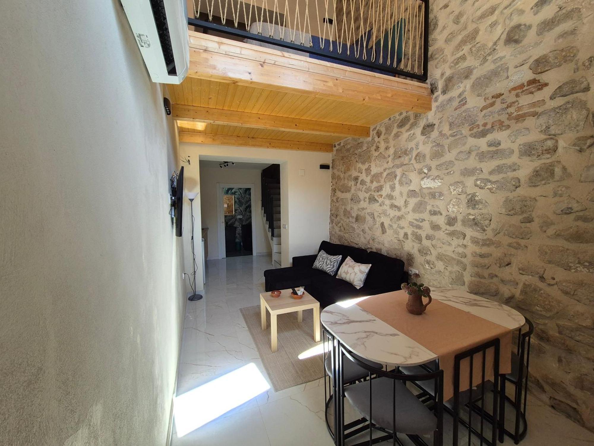 Grupo Garcia De Paredes Apartamentos Turisticos Trujillo Exteriör bild