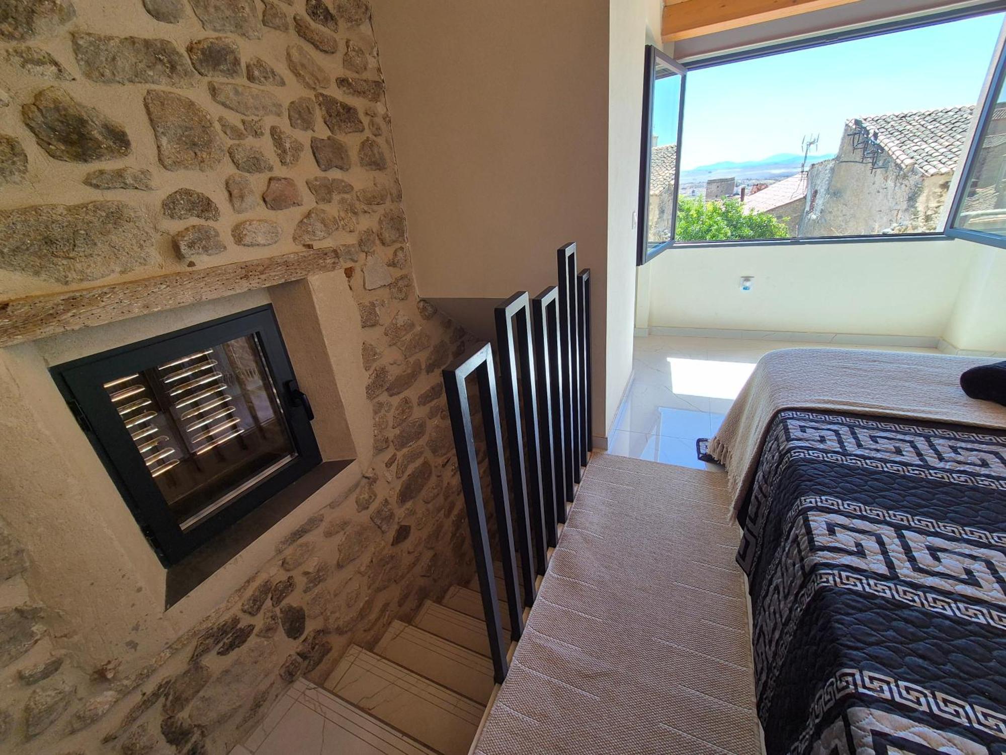 Grupo Garcia De Paredes Apartamentos Turisticos Trujillo Exteriör bild