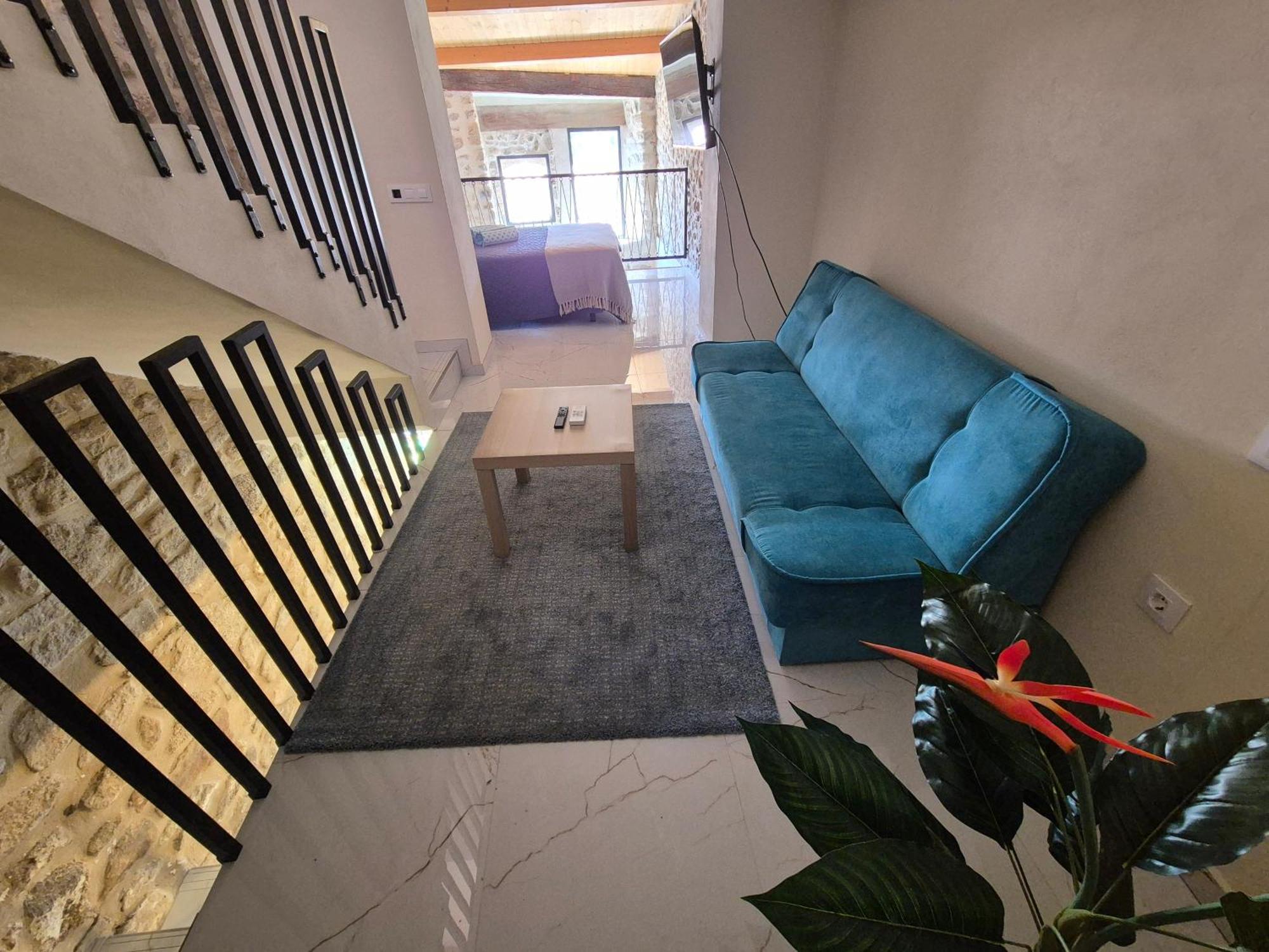 Grupo Garcia De Paredes Apartamentos Turisticos Trujillo Exteriör bild