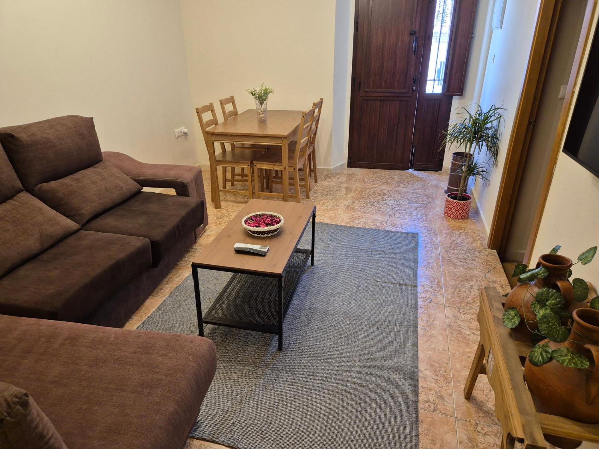 Grupo Garcia De Paredes Apartamentos Turisticos Trujillo Exteriör bild