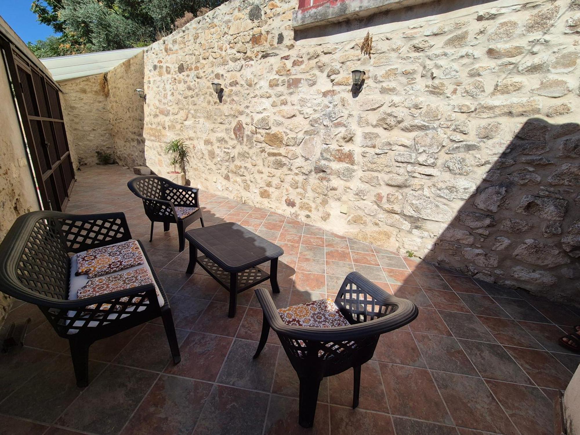 Grupo Garcia De Paredes Apartamentos Turisticos Trujillo Exteriör bild