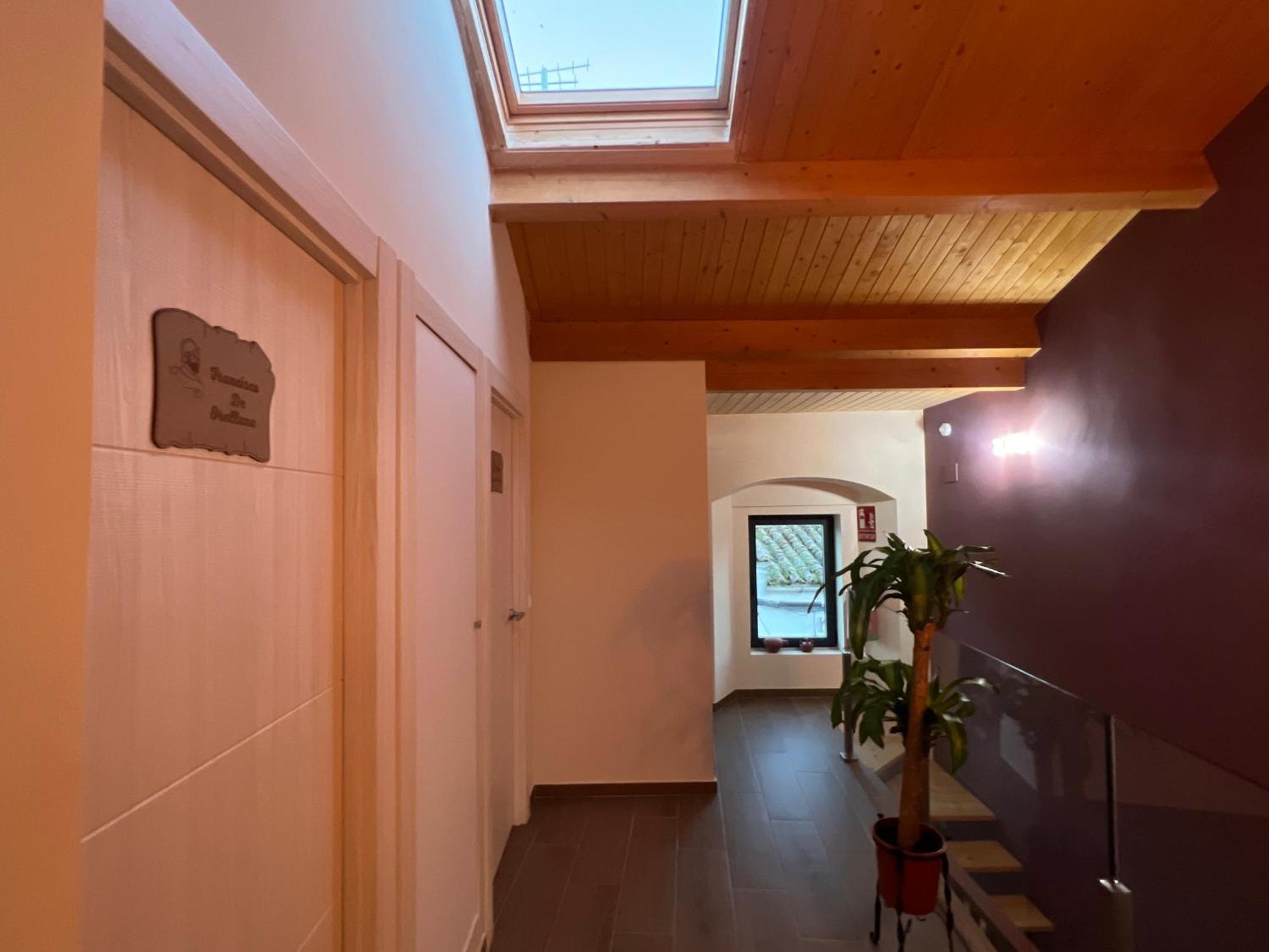 Grupo Garcia De Paredes Apartamentos Turisticos Trujillo Exteriör bild